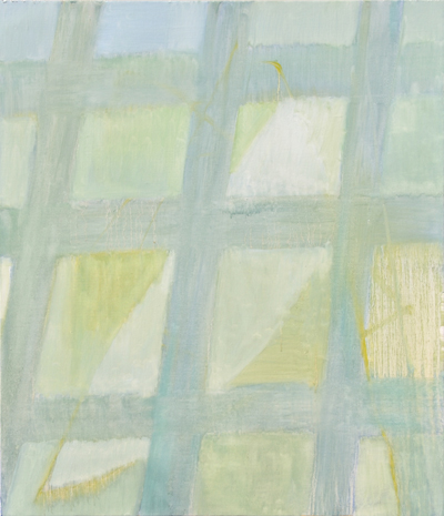 Lattice-Bright green