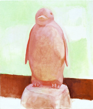 penguin