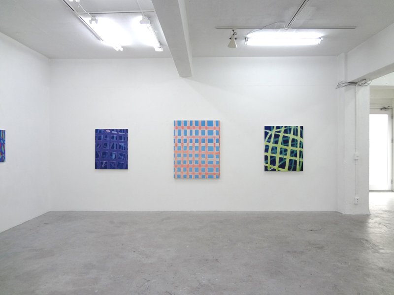 Exhibition at art trace gallery5